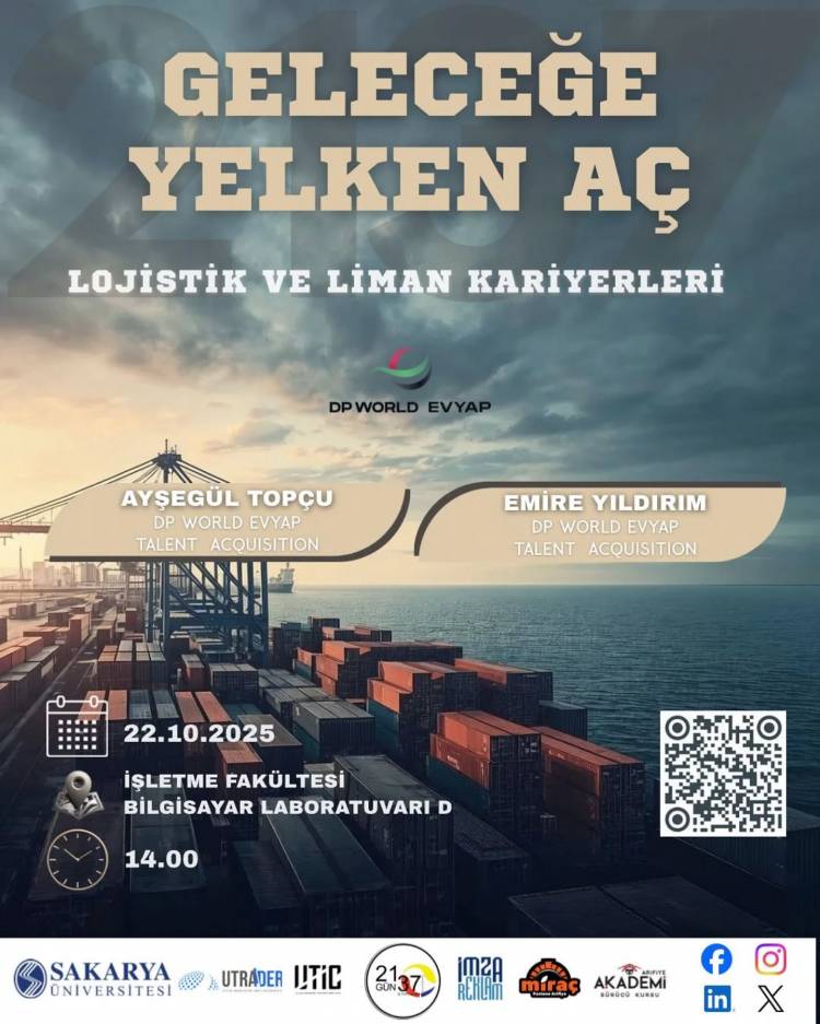 Geleceğe Yelken Aç!