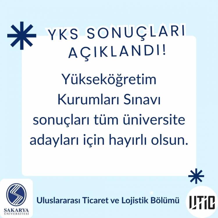UTİCAday Tanıtım