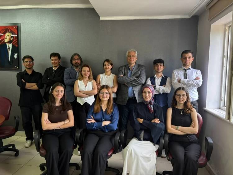Utrader 2025 Koçluk Programı Tamamlandı!