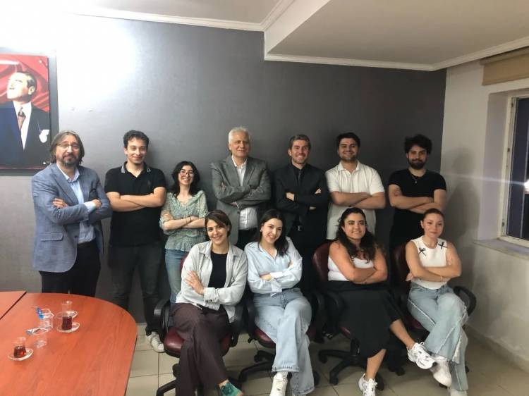 Utrader 4. Sezon Ticaret Ligi sona erdi!