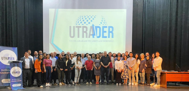 UTRADER dostları 2. Genel Kurulda buluştu!